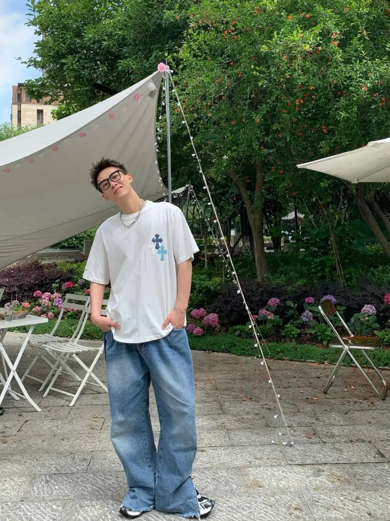model picture